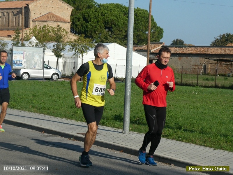 San Pancrazio: Trofeo dell'uva- 10 ottobre 2021